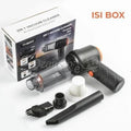 aspirateur soufleur 2/1
